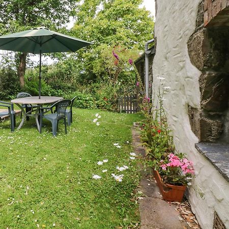 Badger Cottage Mawgan 외부 사진