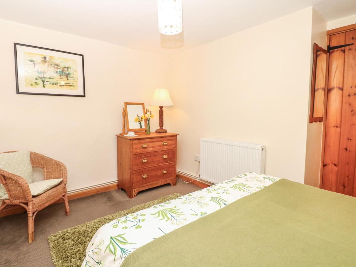 Badger Cottage Mawgan 외부 사진