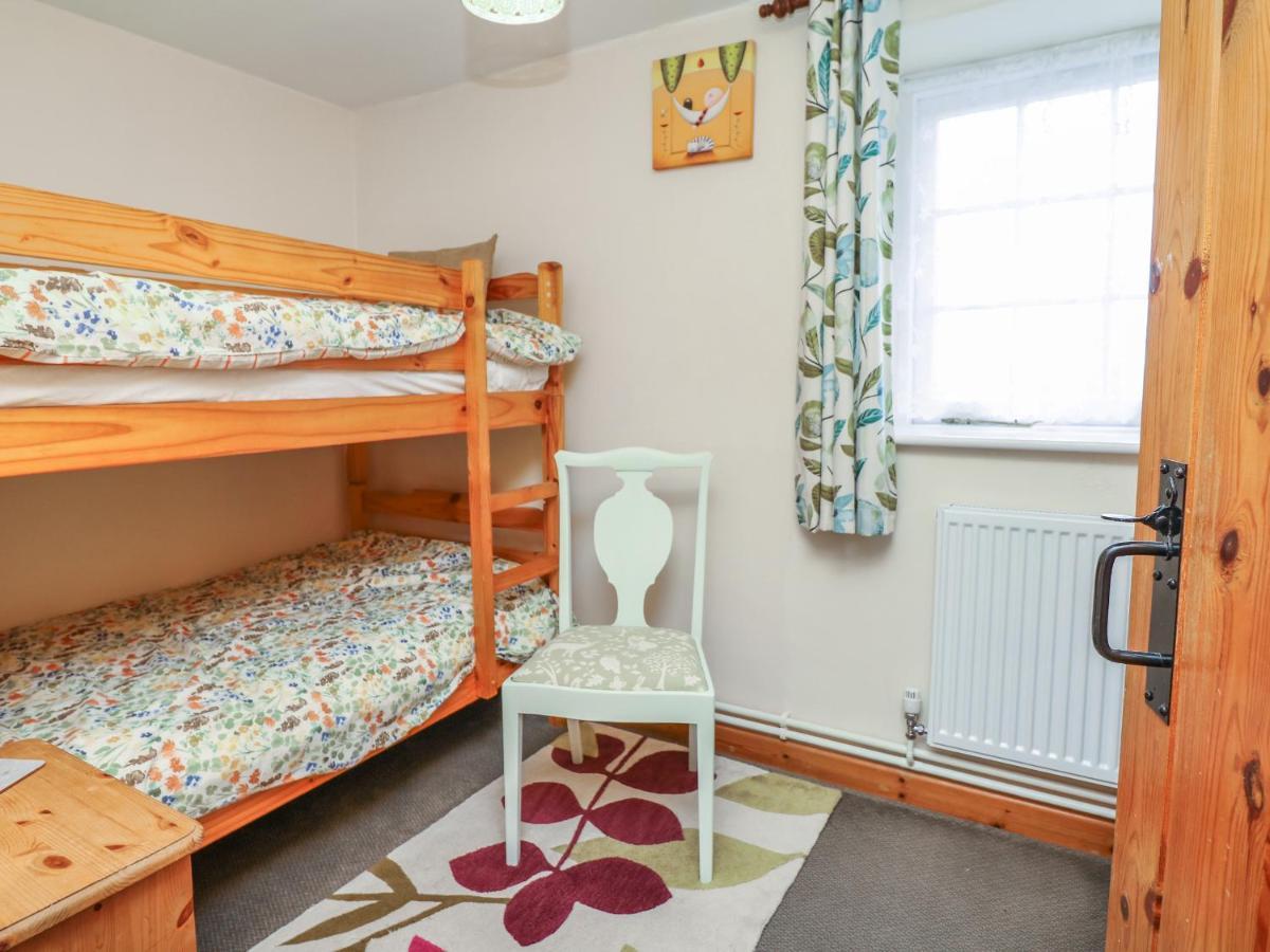 Badger Cottage Mawgan 외부 사진