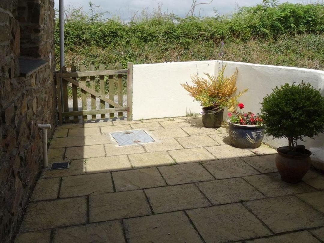 Badger Cottage Mawgan 외부 사진